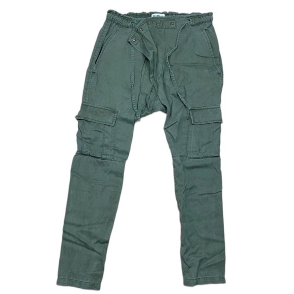 William Rast Tencel Cargo Pants